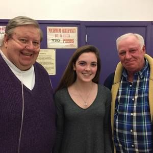 Meet your Posher, Jeff